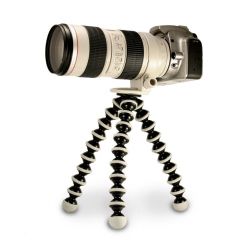 Tripode Articulado Ultralyt Gorillapod 829