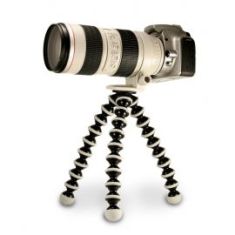 Tripode Articulado Ultralyt Gorillapod 829