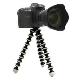 Tripode Articulado Ultralyt Gorillapod 816