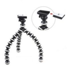 Tripode Articulado Ultralyt Gorillapod 813