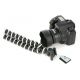 Tripode Articulado Ultralyt Gorillapod 813