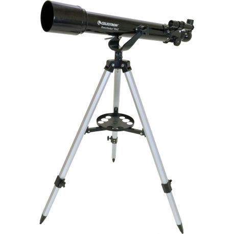 Telescopio refractor Celestron PowerSeeker 70AZ