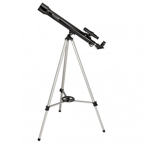 Telescopio refractor Celestron PowerSeeker 50AZ