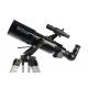 Telescopio refractor Celestron PowerSeeker 80AZS