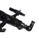 Telescopio refractor Celestron PowerSeeker 80AZS