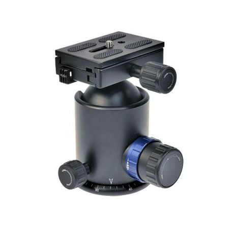 Cabeza de Trípode Ultralyt C565