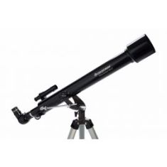 Telescopio refractor Celestron PowerSeeker 60AZ