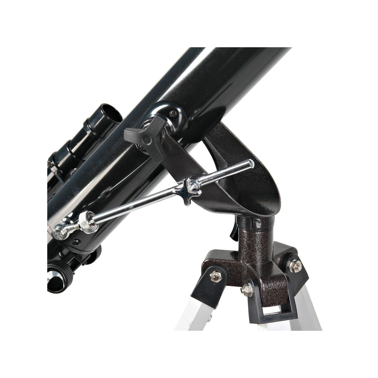 Telescopio astronómico refractor 60AZ