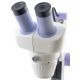 Lupa Binocular LED Ultralyt 20x-40x (Objetivos permutables)