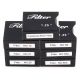 Kit Optico Deluxe BCrown 125 - Oculares y Filtros