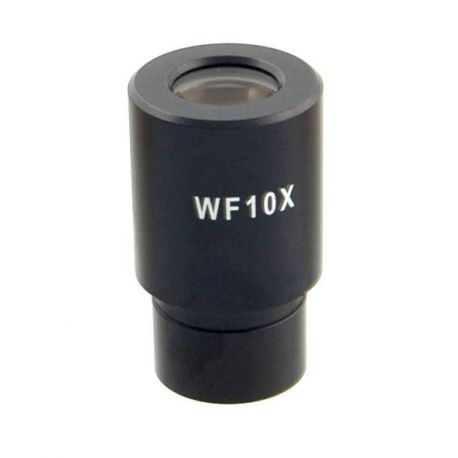 Ocular WF10X para Microscopios o tomas Trinoculares