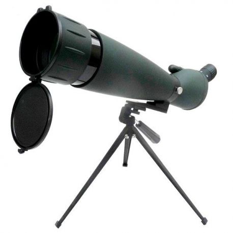 Telescopio terrestre BCrown 90mm zoom de 30x a 90x