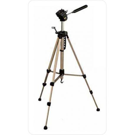 Tripode Aluminio BCrown WT3570