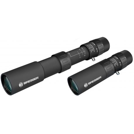 Monocular Bresser Zoomar 8-25x25