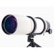 Telescopio refractor BCrown 500 90 OTA