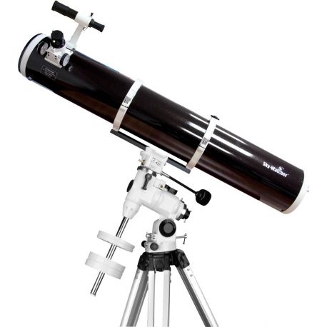 Telescopio Reflector Sky-Watcher 150/1200 EQ3-2