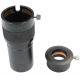 Lente Barlow ED 2x Sky-Watcher de 2"