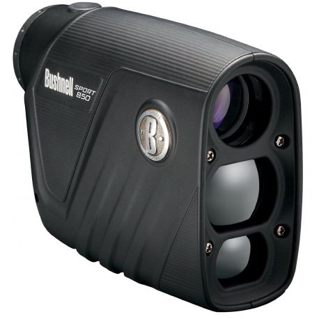 Telémetro laser Bushnell Sport 850