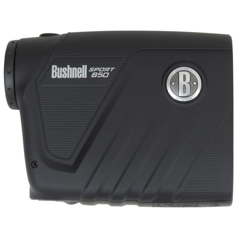 Telémetro laser Bushnell Sport 850