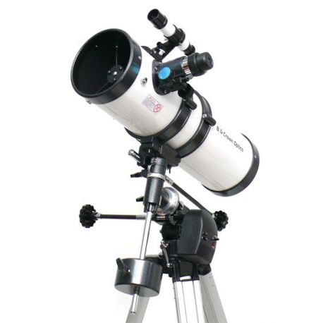 Telescopio B & Crown 1000mm/127 - Motorizado