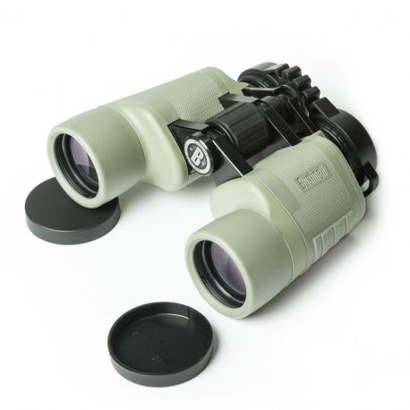 Prismaticos Bushnell NatureView 8x42mm