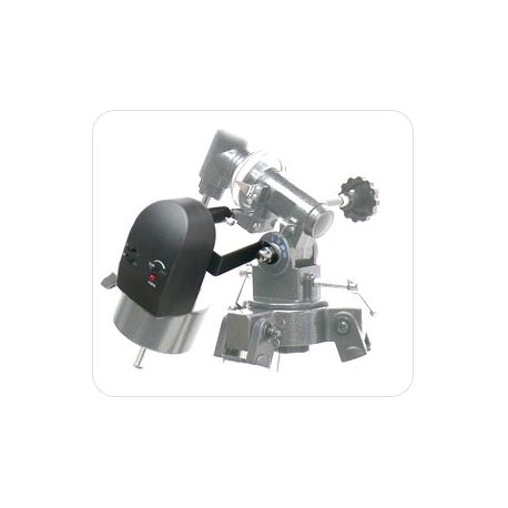 Motor de seguimiento B&Crown (Montura EQ1 y EQ2)