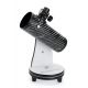 Telescopio Celestron FirstScope 76