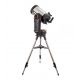 Telescopio Celestron NexStar 8 Evolution