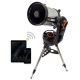 Telescopio Celestron NexStar 8 Evolution