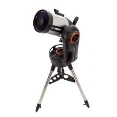 Telescopio Celestron NexStar 6 Evolution WiFi