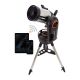 Telescopio Celestron NexStar 6 Evolution WiFi