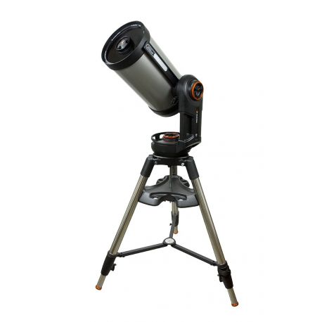 Telescopio Celestron NexStar 9,25 Evolution WiFi