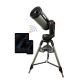 Telescopio Celestron NexStar 9,25 Evolution WiFi