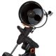 Telescopio Celestron Advanced VX SCT 8