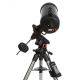 Telescopio Celestron Advanced VX SCT 8