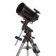 Telescopio Celestron Advanced VX SCT 8