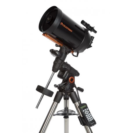 Telescopio Celestron Advanced VX SCT 8