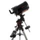 Telescopio Celestron Advanced VX SCT 8