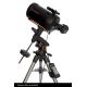 Telescopio Celestron Advanced VX SCT 8