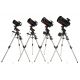 Telescopio Celestron Advanced VX SCT 8