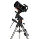 Telescopio Celestron Advanced VX SCT 6