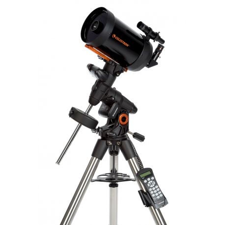 Telescopio Celestron Advanced VX SCT 6