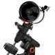 Telescopio Celestron Advanced VX SCT 6