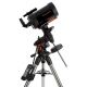 Telescopio Celestron Advanced VX SCT 6