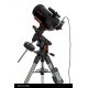 Telescopio Celestron Advanced VX SCT 6