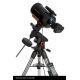 Telescopio Celestron Advanced VX SCT 6