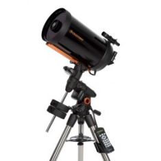 Telescopio Celestron Advanced VX SCT 925 (AVX925-12046)