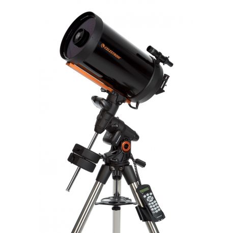 Telescopio Celestron Advanced VX SCT 925 (AVX925-12046)