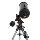 Telescopio Celestron Advanced VX SCT 925 (AVX925-12046)