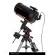 Telescopio Celestron Advanced VX SCT 925 (AVX925-12046)